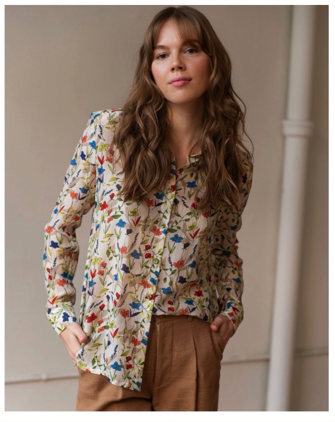 SOPHIE HSIN - PORTFOLIO - ADVERTISING